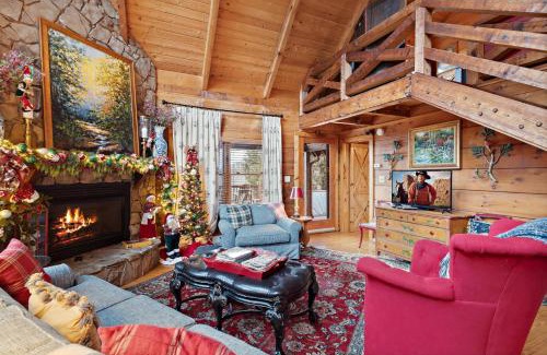 Blowing Rock House | Whispering Pines