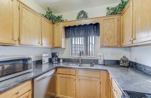 Pigeon Forge Resort | Whispering Pines