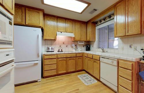 Shaver Lake House | Whispering Pines