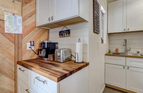 North Upper Truckee House | Whispering Pines Cabin - Family & Pet Friendly Abode