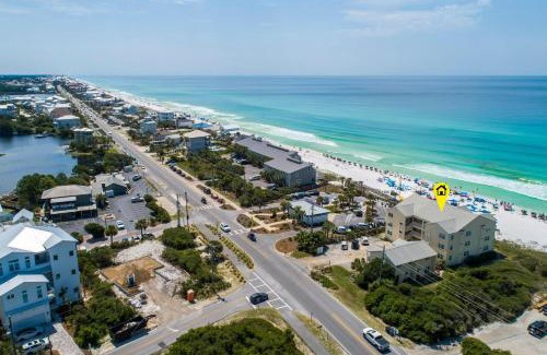Dune Allen Beach House | Whispering Sands #301