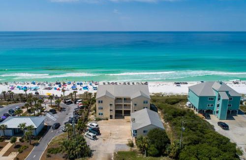 Dune Allen Beach House | Whispering Sands #301