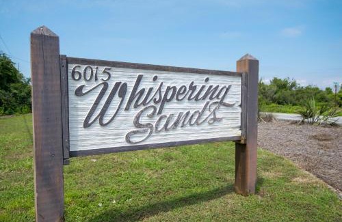 Dune Allen Beach House | Whispering Sands #301