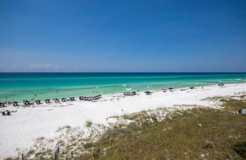 Dune Allen Beach House | Whispering Sands #301