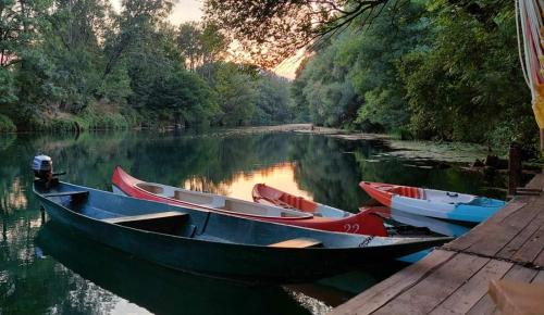 Pricelje Other | Whispering Waters