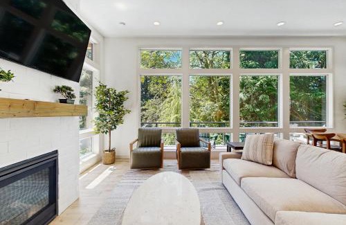 Oregon Coast House | Whispering Waters Retreat