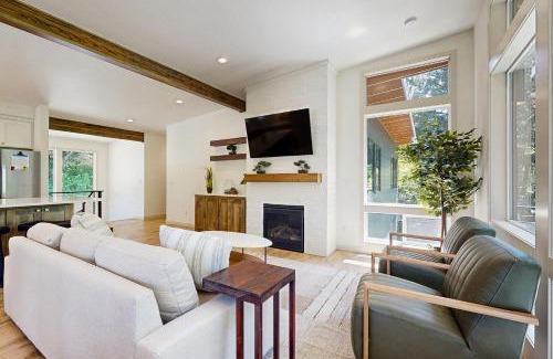 Oregon Coast House | Whispering Waters Retreat