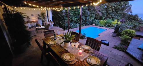 Scottburgh House | Whispering Waves Villa