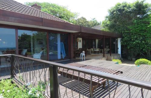 Scottburgh House | Whispering Waves Villa