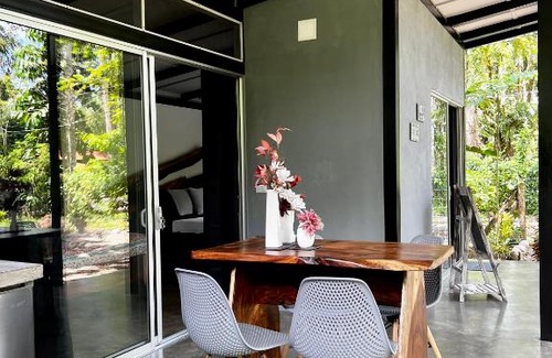 Cahuita House | Whispering Wisdom