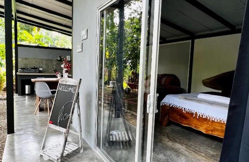 Cahuita House | Whispering Wisdom