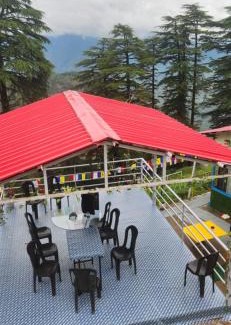 Dhanaulti Resort | Whisperingwood resort & camps