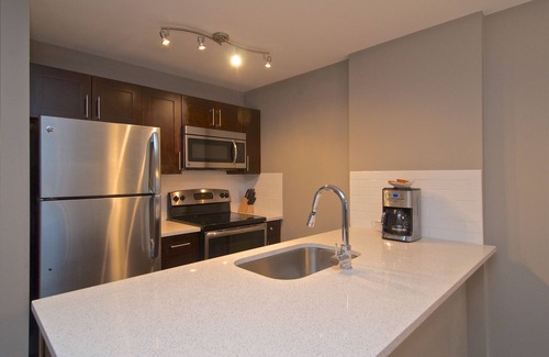 Village North Apartment | Whistler Blackcomb VR at Town Plaza