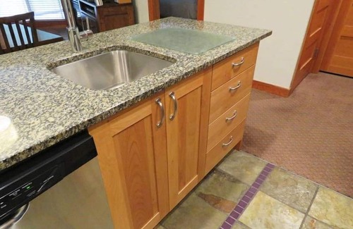 Whistler Creekside Apartment | Whistler Creekside | Ski-in Ski-out Access!