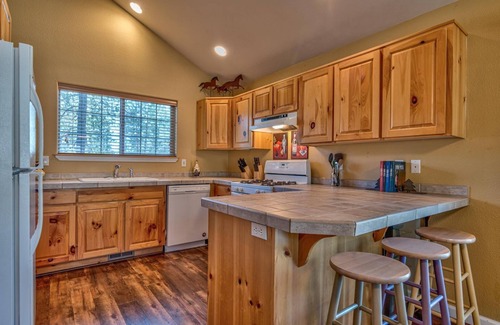 Sunriver House | Whistler Lane 7