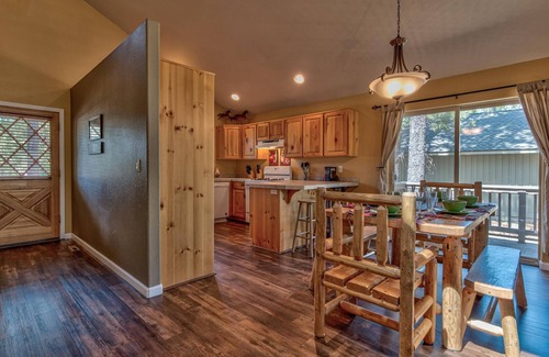 Sunriver House | Whistler Lane 7
