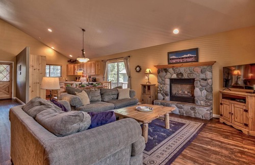 Sunriver House | Whistler Lane 7