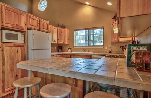 Sunriver House | Whistler Lane 7