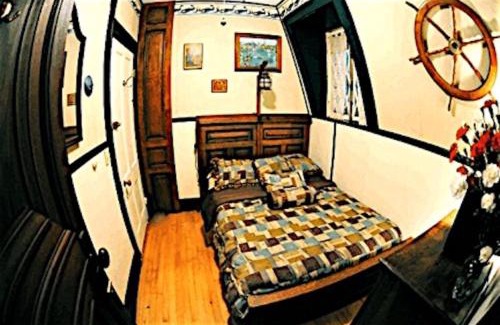 Lenox Bed & Breakfast | Whistler's Inn