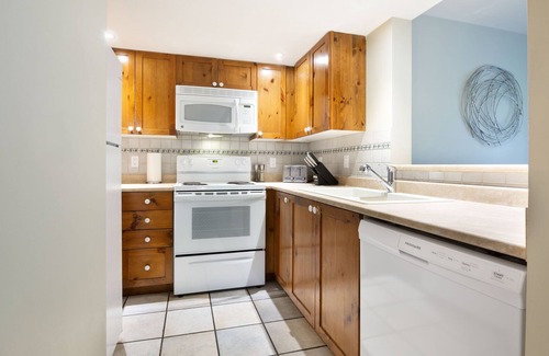 Village North Apartment | Whistler Vacation Club at NorthStar