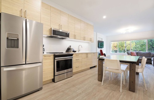 Village North Apartment | Whistler Vacation Club at NorthStar