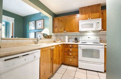 Village North Apartment | Whistler Vacation Club at NorthStar
