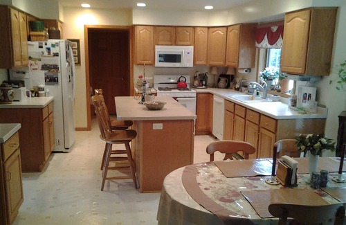 Sheboygan House | Whistling Straights 4 min, Blackwolf Run 7 min, Erin Hills 84 min, 3 Bedroom
