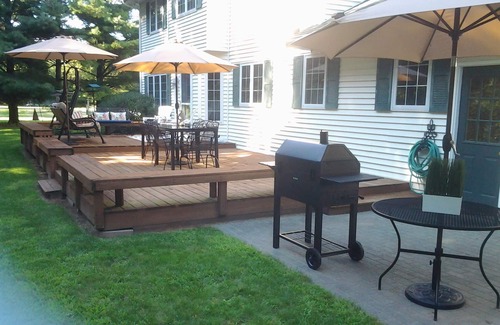 Sheboygan House | Whistling Straights 4 min, Blackwolf Run 7 min, Erin Hills 84 min, 3 Bedroom