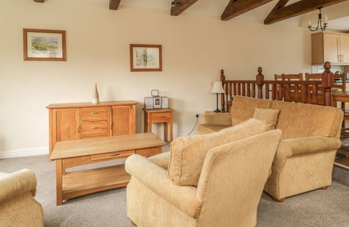 Penrith Cottage | WHITBARROW HOLIDAY VILLAGE (24), family friendly in Greystoke
