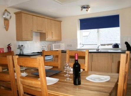 Penrith House | Whitbarrow Holiday Village Troutbeck 5