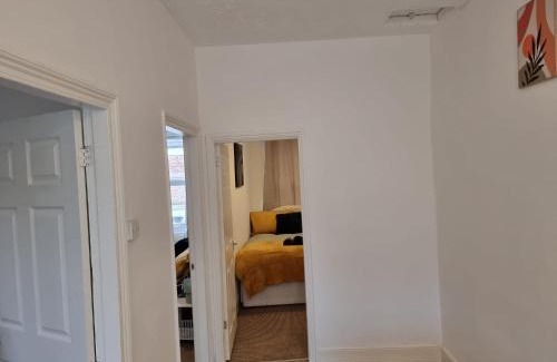 Tynemouth Apartment | Whitby Elegance