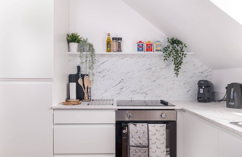 West Cliff Apartment | Whitby Heights
