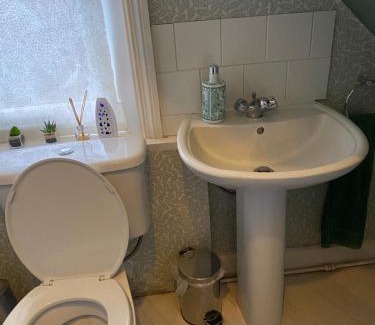 Whitchurch Apartment | Whitchurch Shropshire Town duplex flat