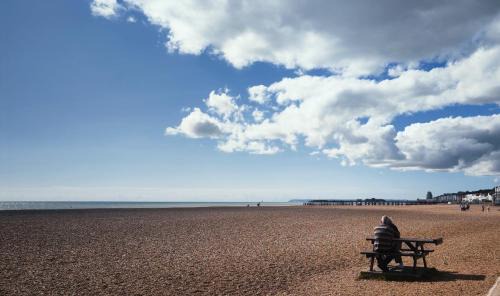 Old Town Hastings House | White Anchor, Old Town in Hastings