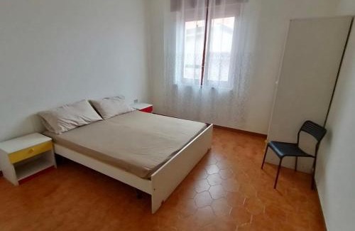 Le Castella House | White beach Le Castella