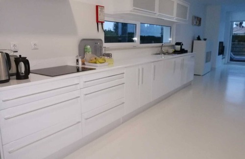 Sagres Villa | White Beach Villa