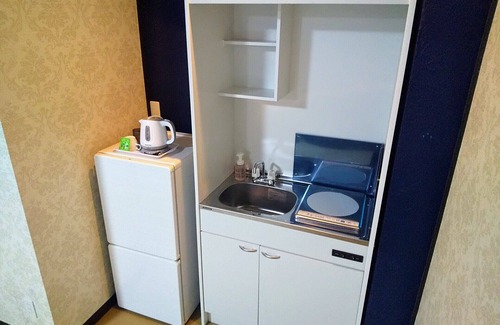 Kadena-cho Hotel | White Beachi inn Ishikawa