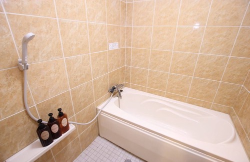 Kadena-cho Hotel | White Beachi inn Ishikawa