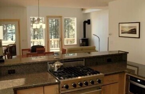 Stonington House | White Birch Cottage - Webb Cove