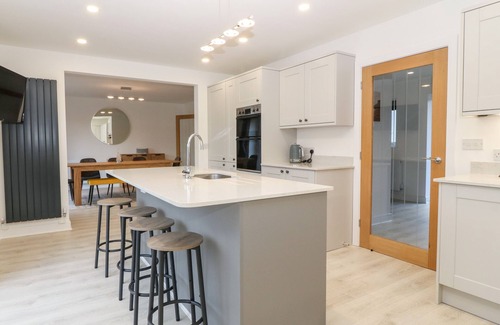 Amlwch Cottage | White Bull House