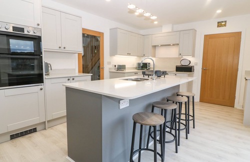 Amlwch Cottage | White Bull House