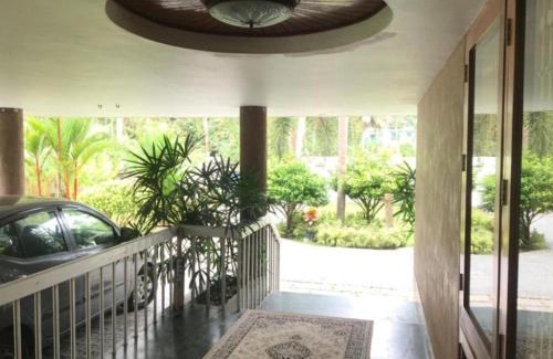 Thiruvananthapuram House | White Butterfly - A Countryside Homestay