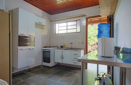 Goncalves Cottage | | White cabin | Fireplace, fireplace, tranquility, ideal for families and friends