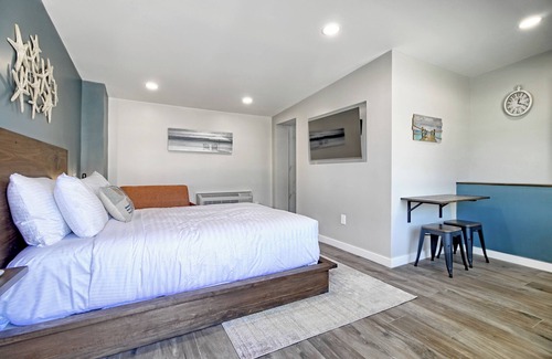 Ventura Hotel | White Caps Motel