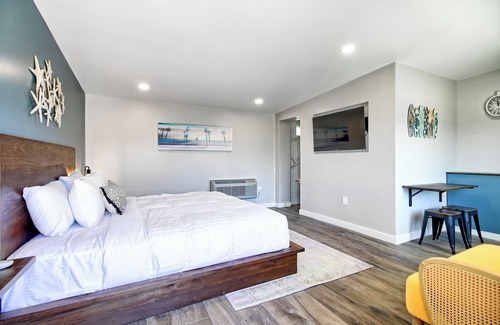 Ventura Hotel | White Caps Motel