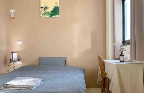 Jinning House | White Cat B&B
