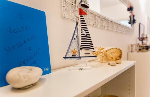 Alghero House | White Charme Rooms