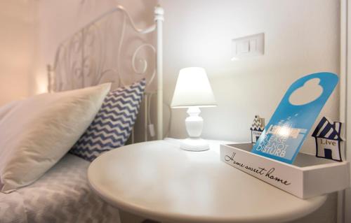 Alghero House | White Charme Rooms
