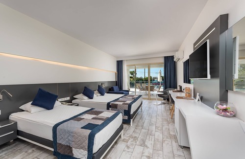 Konakli Hotel | White City Beach - Adults Only