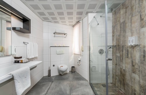 Konakli Hotel | White City Beach - Adults Only